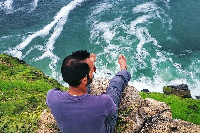 Salalah White Beaches & Panoramic Views of sea (Full Day Tour) - Authentic Experiences and Feedback