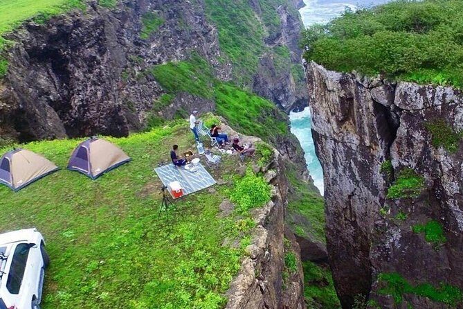 Salalah White Beaches & Panoramic Views of sea (Full Day Tour) - The Sum Up: Who Should Consider This Tour?