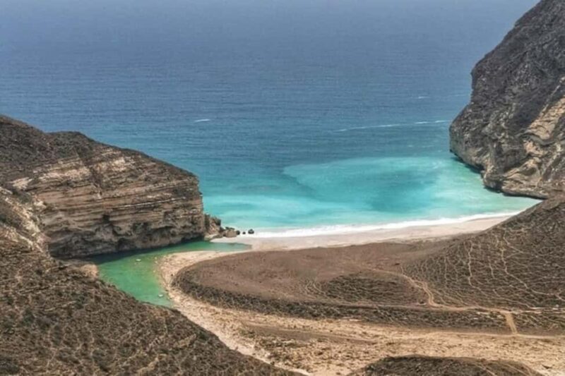 Salalah's Hidden Gems: East & West Adventure - The Sum Up