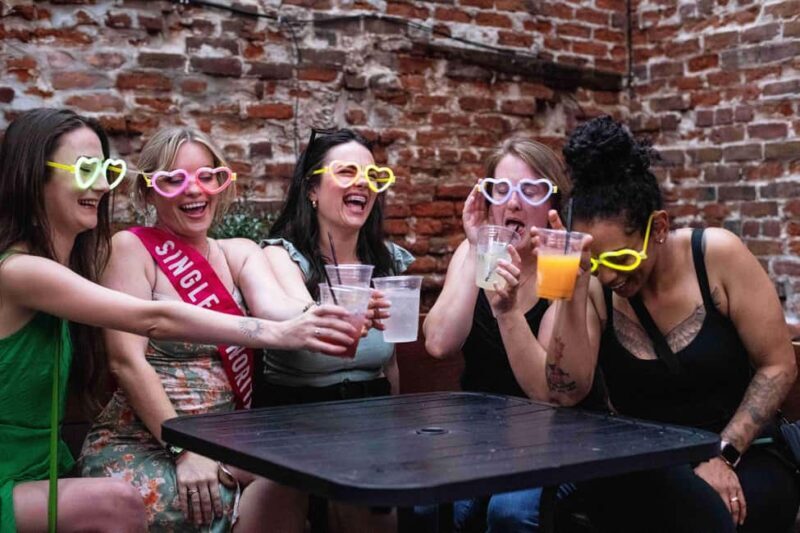 Salem: Boos and Brews Haunted Pub Crawl - Final Thoughts: Who Should Consider This Tour?