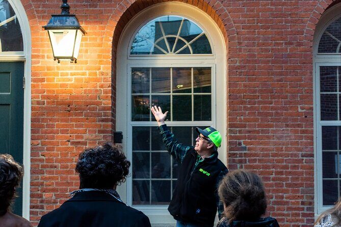 Salem Day Tour: Historical Witchcraft Hysteria Walking Tour - Key Points