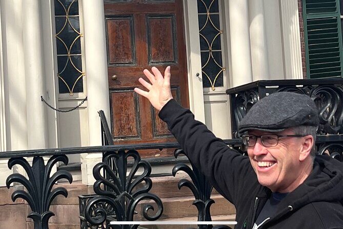 Salem Day Tour: Historical Witchcraft Hysteria Walking Tour - Who Should Consider This Tour?