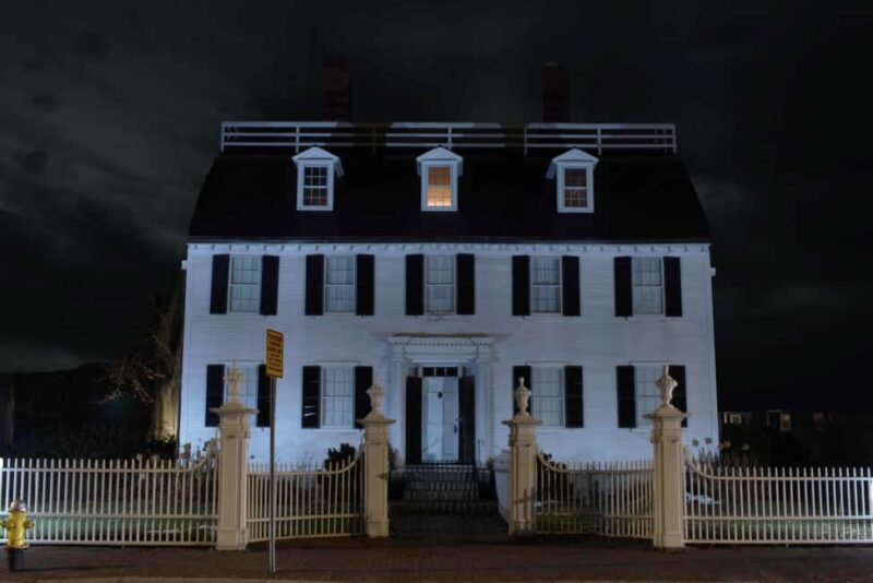 Salem Ghost Tours: Witches & Wicked Whispers - Who Will Love This Tour?