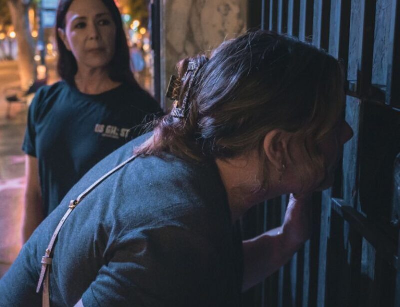 Salem: Ghosts of the Witch City Ultimate Extended Tour - An In-Depth Look at the Salem Ghost Tour