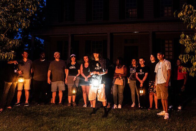 Salem Ghosts: Witches, Warlocks, & Hauntings - An Honest Look at Salem Ghosts: Witches, Warlocks, & Hauntings