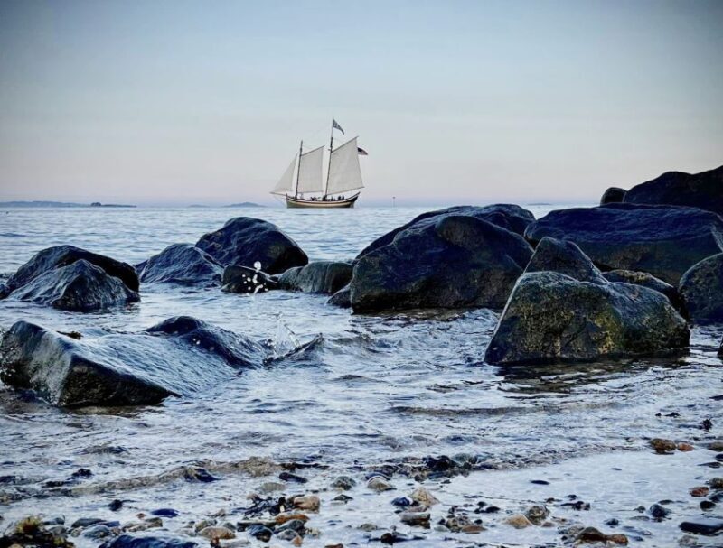 Salem: Historic Schooner Sailing Cruise - Who Should Book This Tour?