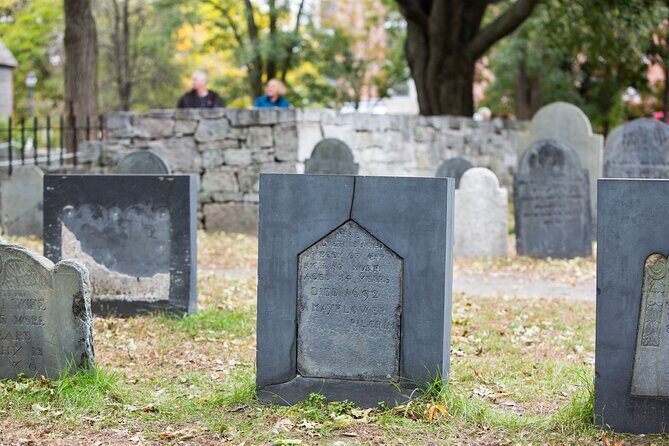 Salem "Hocus Pocus" Movie Locations Tour (31st Anniversary) - A Deep Dive into the Salem “Hocus Pocus” Tour Experience