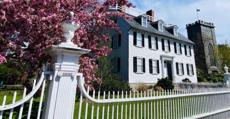 Salem, MA: History and Hauntings Guided Walking Tour - An Overview of the Experience
