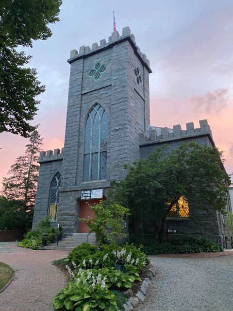 Salem, MA: History and Hauntings Guided Walking Tour - What Makes This Tour a Good Value?