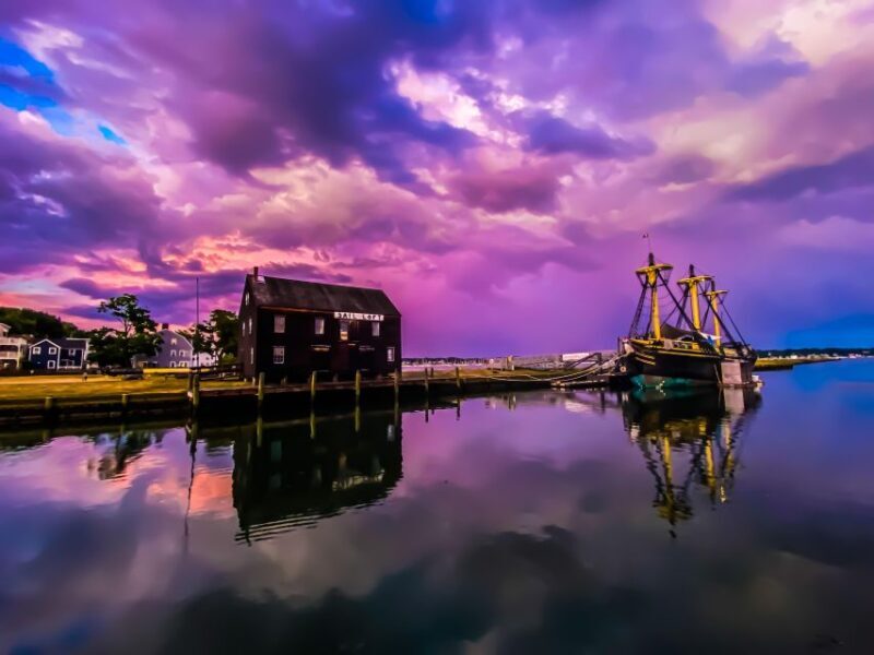 Salem, MA: History and Hauntings Guided Walking Tour - The Guide’s Role in Your Experience