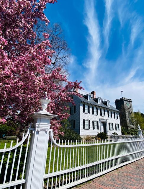 Salem, MA: History and Hauntings Guided Walking Tour - Practicalities and Tips