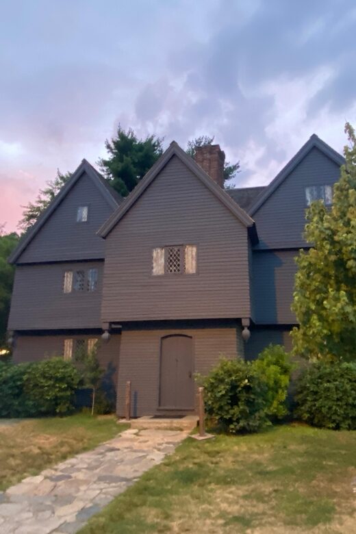 Salem, MA: History and Hauntings Guided Walking Tour - Final Thoughts: Who Will Love This?