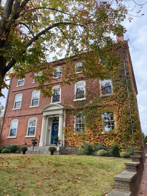 Salem, MA: Mysteries & Murder Guided Walking Tour - Authenticity and Educational Value
