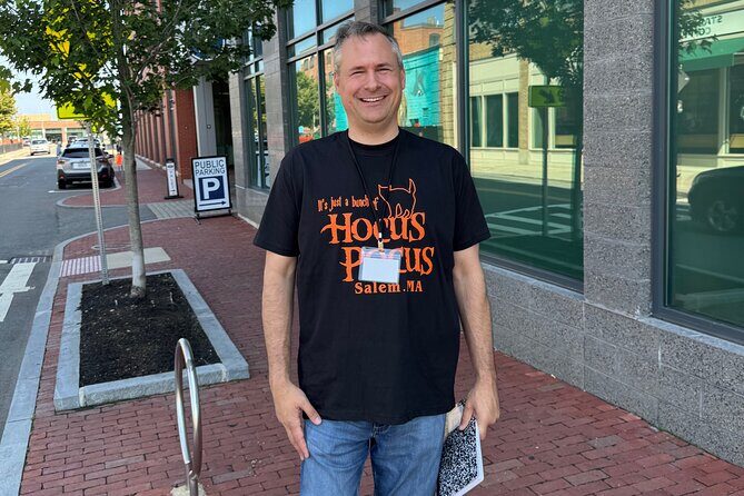 Salem Movie Magic Tour: Hocus Pocus and Bewitched locations - Who Will Love This Tour?