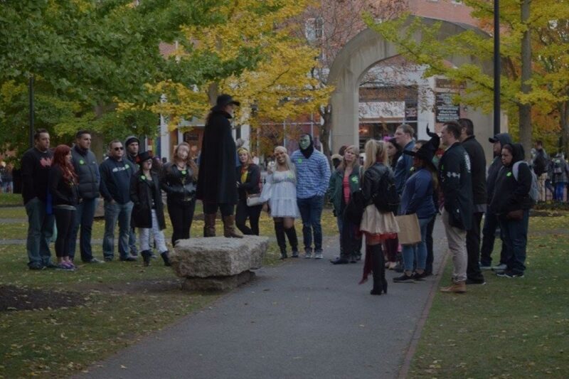 Salem Night Tour: Haunt and History Guided Night Tour - Final Thoughts: Is the Salem Night Tour Worth It?