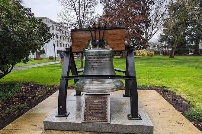 Salem Oregon Scavenger Hunt Walking Tour and Game - Why This Tour Offers Great Value