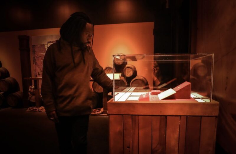 Salem: Pirate Museum with Authentic Treasures Entry Ticket - Who Will Love This?
