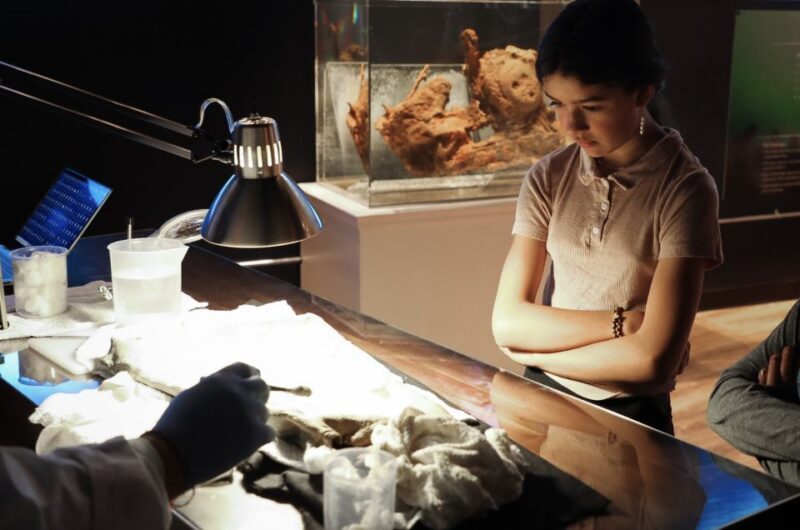 Salem: Pirate Museum with Authentic Treasures Entry Ticket - FAQ