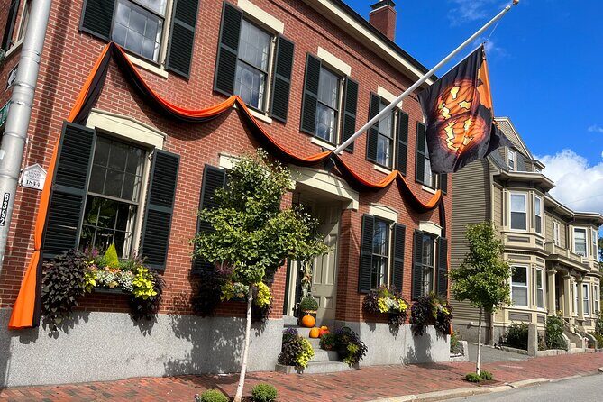 Salem Private Half Day Tour from Boston, for groups 1-4 - Why Travelers Love This Tour