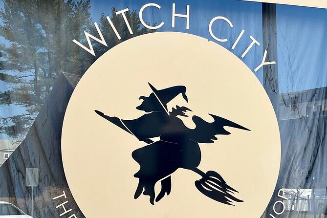 Salem Private Half Day Tour from Boston, groups 5-6 - Key Points