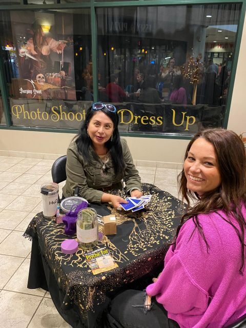 Salem: Psychic Bewitched Tour With Tarot Reading - An Overview of Salem’s Psychic Bewitched Tour