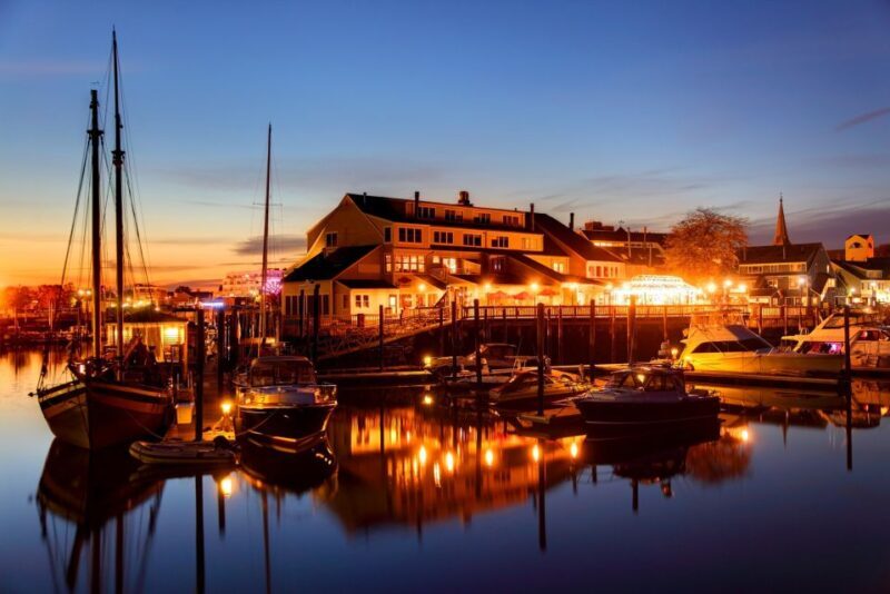 Salem: Requiem for Salem Walking Ghost Tour - Who Should Book This Tour?