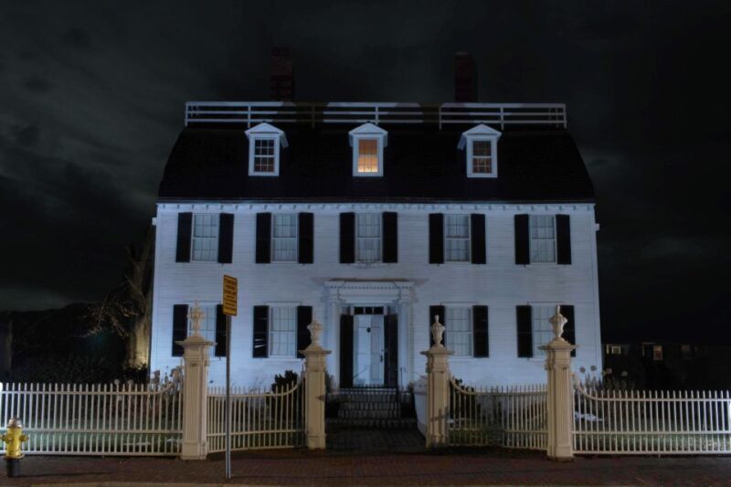 Salem: Secrets of Salem Hidden History Walking Tour - Introduction: Why This Tour Stands Out