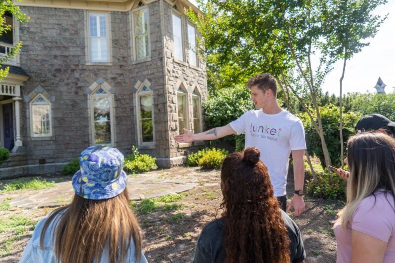 Salem: Secrets of Salem Hidden History Walking Tour - Authenticity, Value, and Guide Quality