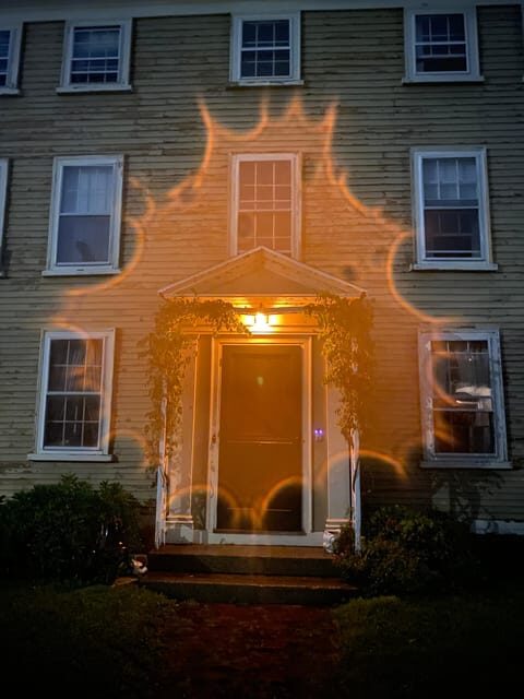 Salem: Specters and Apparitions Ghost Hunting Tour - What Past Guests Are Saying