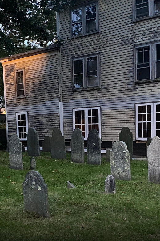 Salem: Specters and Apparitions Ghost Hunting Tour - Final Thoughts: Who Will Love This Tour?
