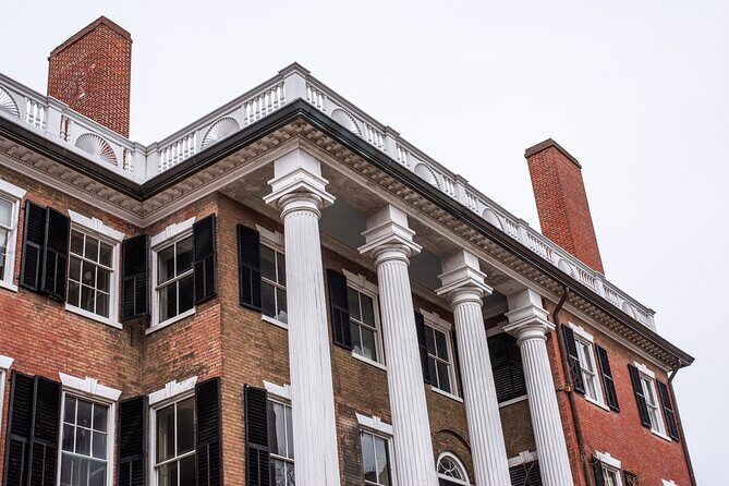 Salem Through a New Lens: Anniversary of Joseph White Murder - Photography Tips and Practical Details