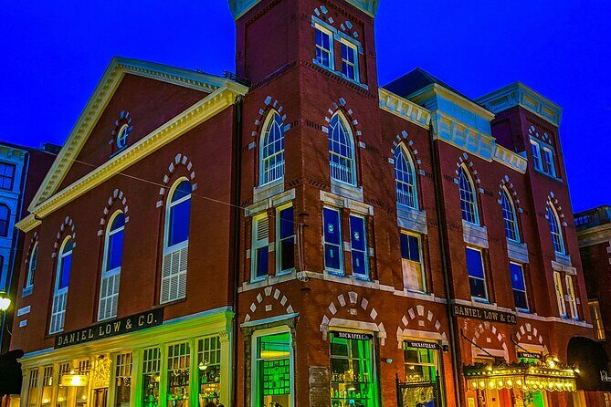 Salem Through a New Lens: Anniversary of Joseph White Murder - The Sum Up