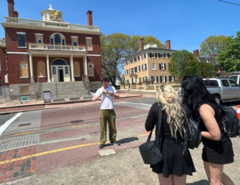 Salem: Ultimate Witches and Witchcraft of Salem Walking Tour - Final Thoughts