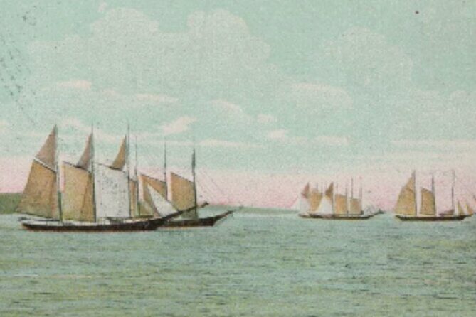 Salem Vintage Postcard Tours - FAQ