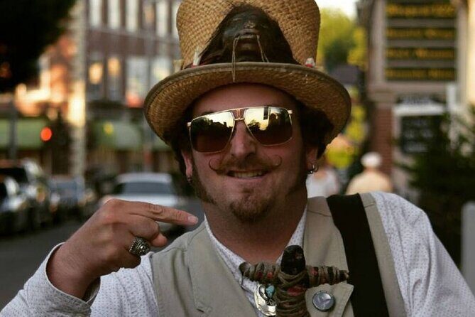 Salem Voodoo, Vampires, and Ghosts Guided Walking Tour - FAQ