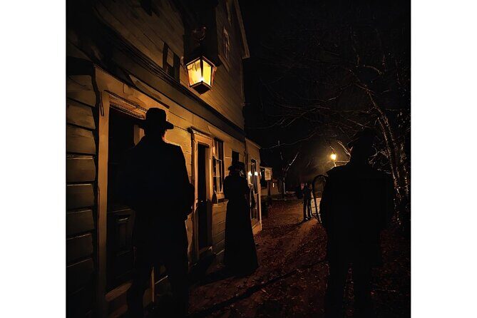 Salem Walking Activity Tour with Maritime Historic Site visit - Who Will Love This Tour?