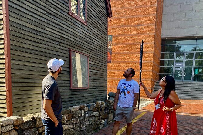 Salem Witch Tour - The Sum Up: Who Will Love This Tour?