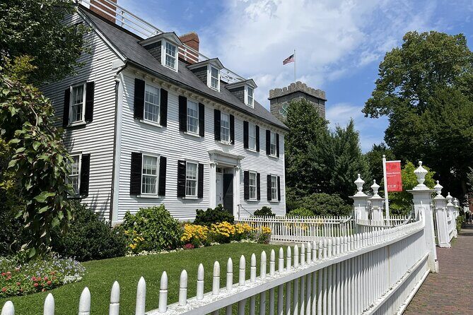 Salem Witch Tour from Boston by Train with Museum Tickets - The Sum Up: Who Is This Tour Perfect For?