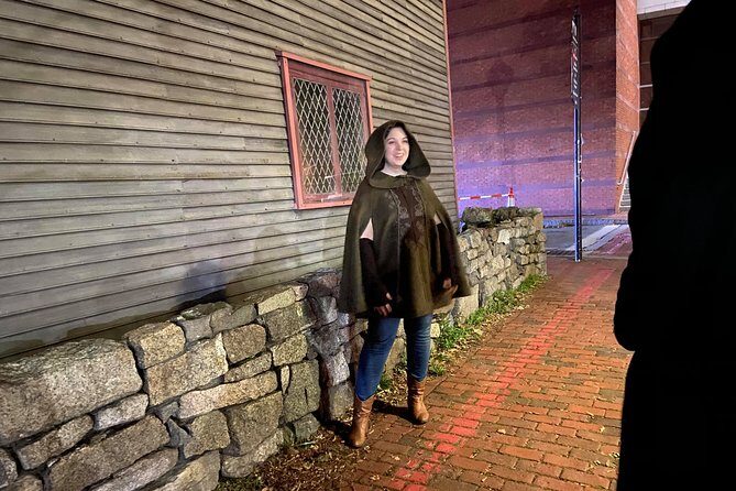 Salem's Spooky Spectres Walking Ghost Tour - Final Thoughts: Is It Worth It?
