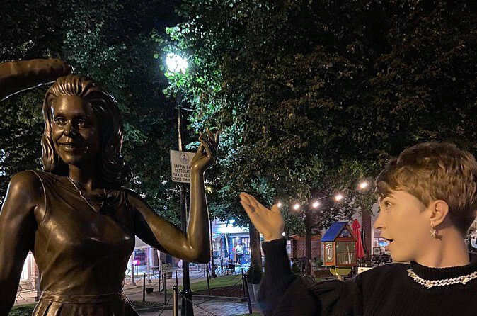 Salem's Spooky Spectres Walking Ghost Tour - Frequently Asked Questions