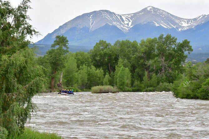 Salida Valley Rafting Adventure - Authentic Reviews and Real Experiences