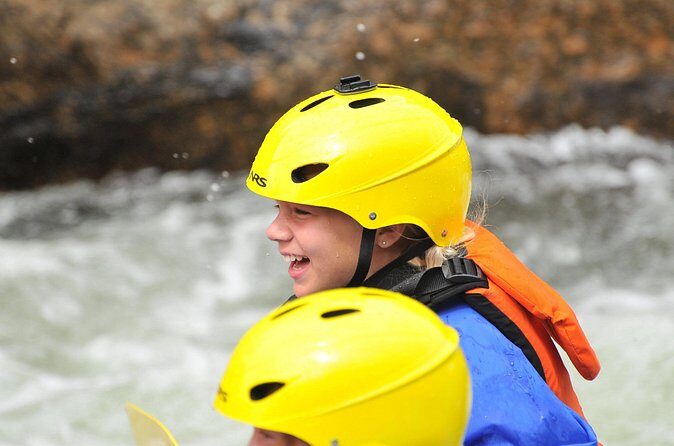 Salida Valley Rafting Adventure - Who Should Consider This Tour?