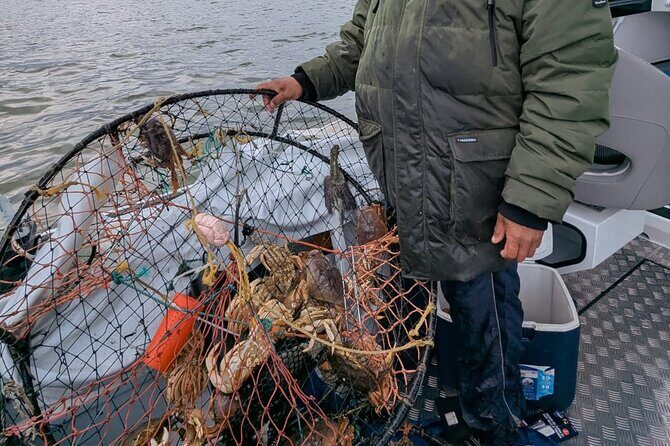 Salmon Fishing Charter in Vancouver - FAQs