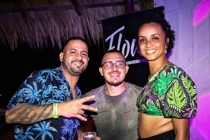 Salsa and Bachata Class and Night Out in Mexico City - Authentic Experiences & Traveler Feedback