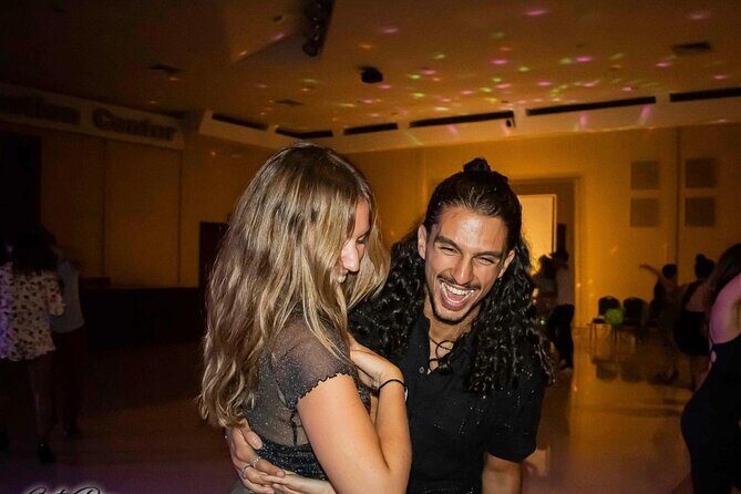 Salsa and Bachata Class and Night Out in Mexico City - The Sum Up: Who Should Consider This Experience?