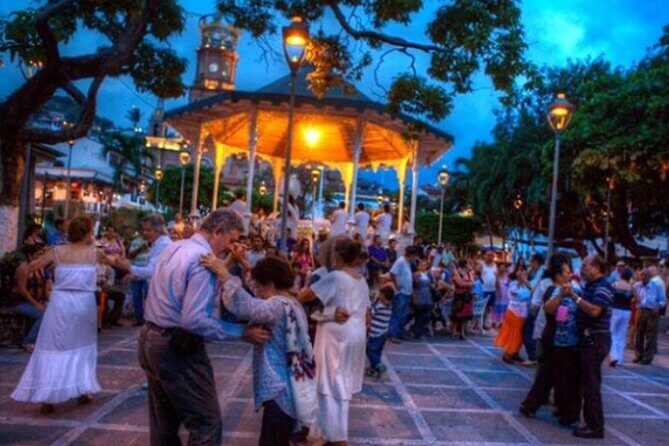 Salsa and Latin Rhythms Dance Explore Celebrate - Who Will Enjoy This Experience?