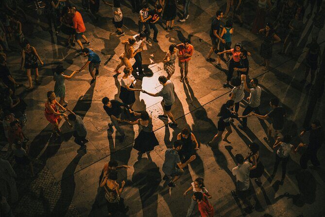Salsa Class with Mezcalita Workshop & Mexican Dinner in Tulum - What Past Guests Say