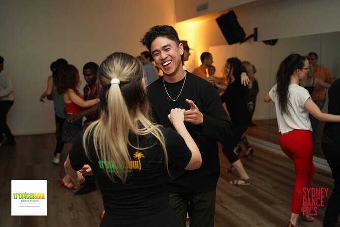 Salsa classes in Annandale, Sydney Inner West - Value and Pricing: Is It Worth It?