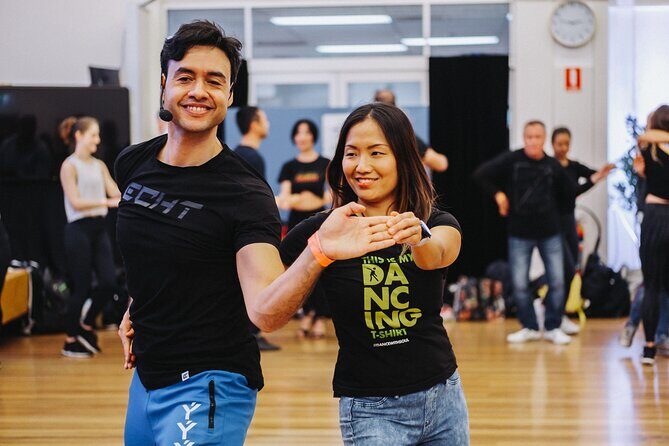 Salsa classes in Annandale, Sydney Inner West - Who Should Consider This Experience?