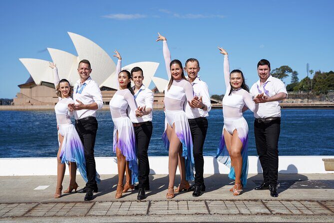 Salsa classes in Annandale, Sydney Inner West - FAQ